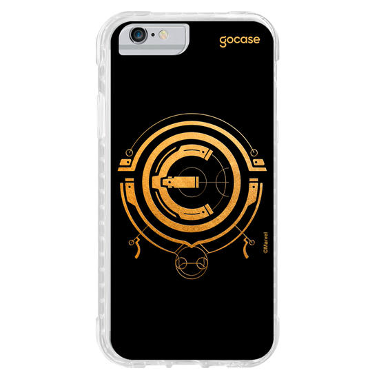 Capinha para celular Eternos - Símbolo