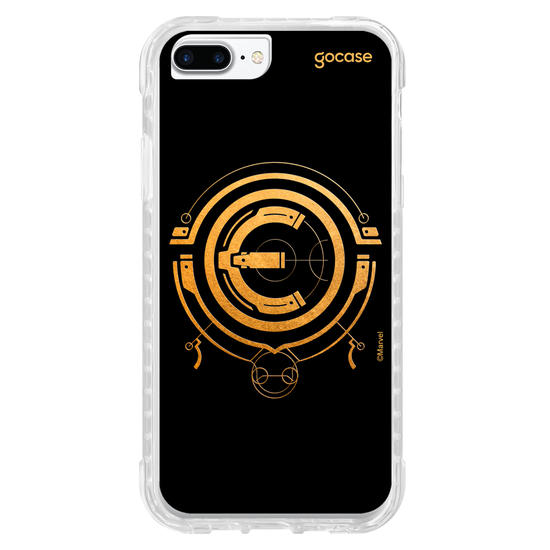 Capinha para celular Eternos - Símbolo