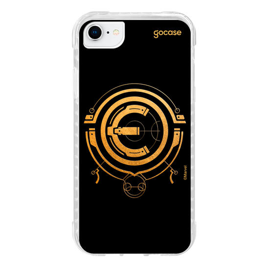 Capinha para celular Eternos - Símbolo