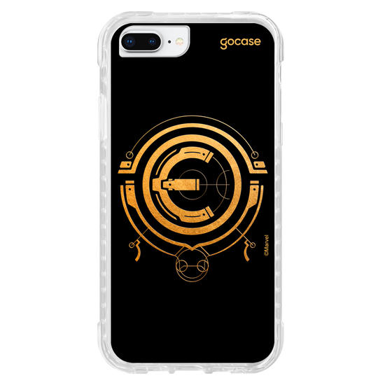 Capinha para celular Eternos - Símbolo