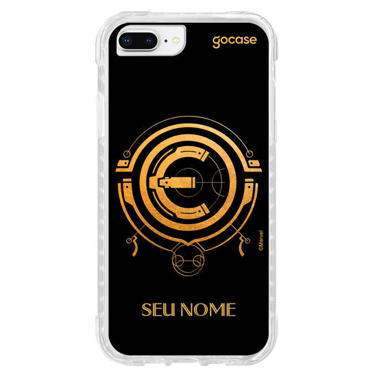 Capinha para celular Eternos - Símbolo
