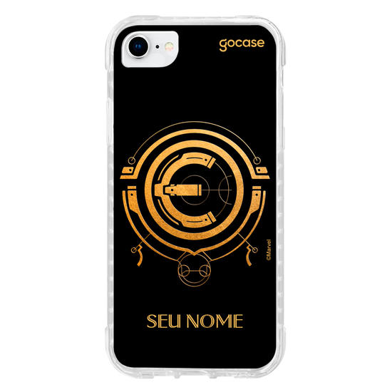 Capinha para celular Eternos - Símbolo