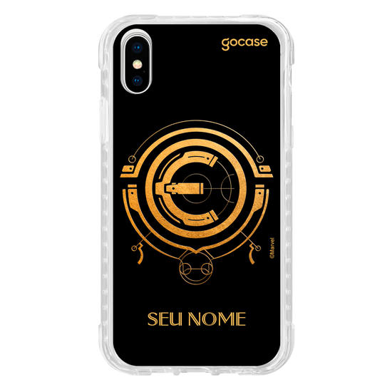 Capinha para celular Eternos - Símbolo