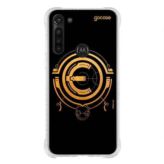 Capinha para celular Eternos - Símbolo