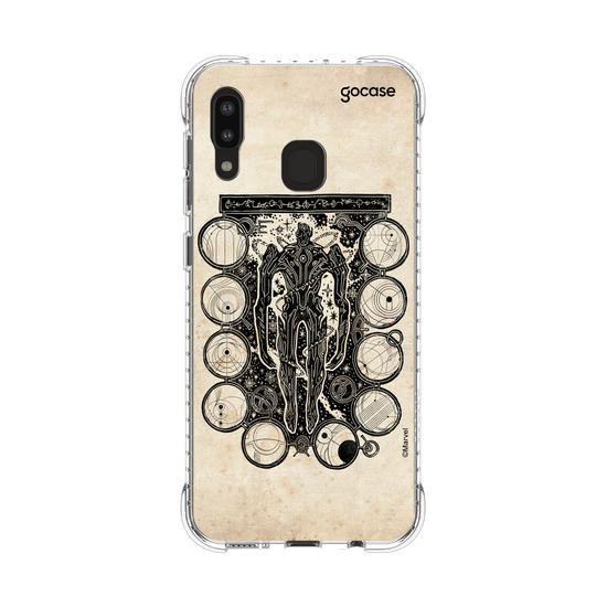 Capinha para celular Eternos - Arcos