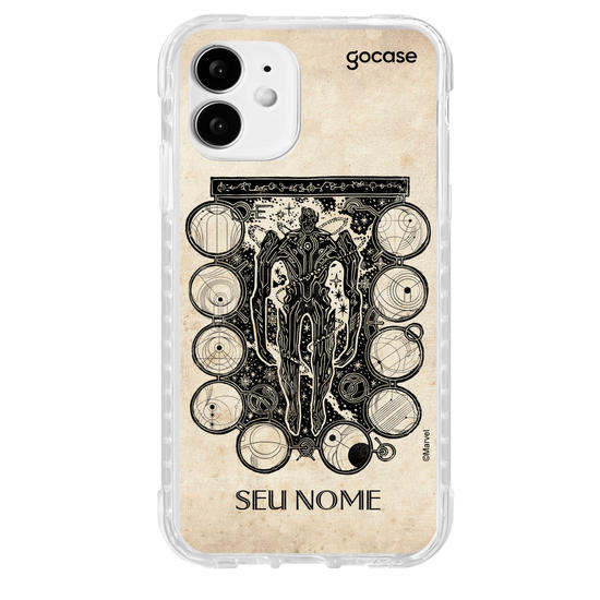 Capinha para celular Eternos - Arcos