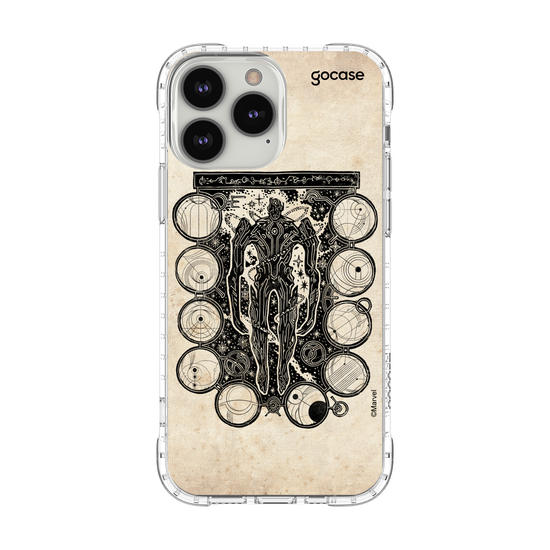 Capinha para celular Eternos - Arcos
