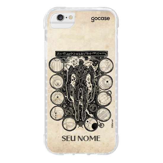 Capinha para celular Eternos - Arcos