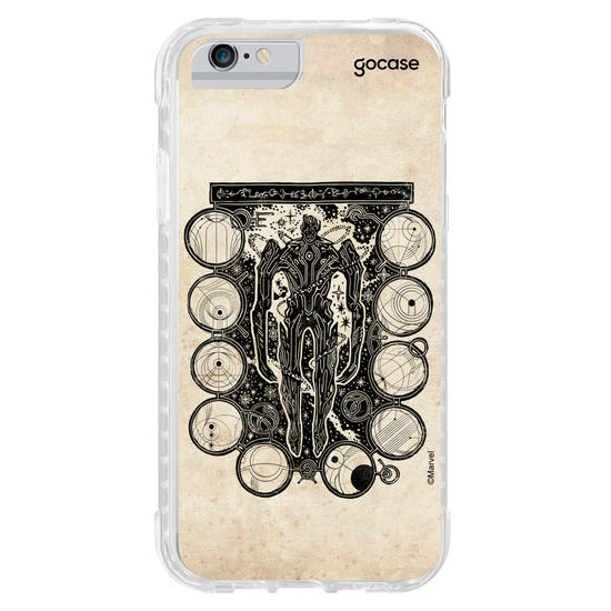 Capinha para celular Eternos - Arcos