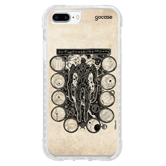 Capinha para celular Eternos - Arcos