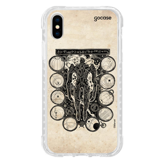 Capinha para celular Eternos - Arcos