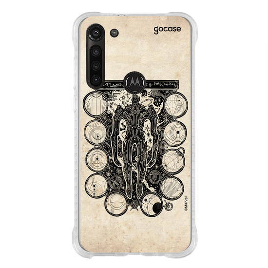 Capinha para celular Eternos - Arcos