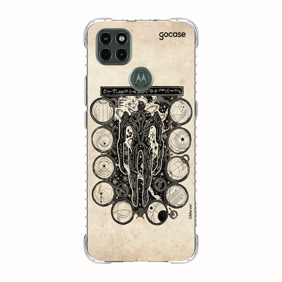 Capinha para celular Eternos - Arcos