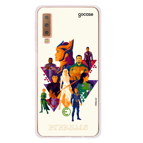 Eternos - Mosaico