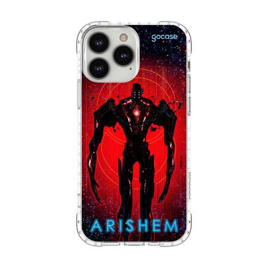 Capinha para celular Eternos - Arishem