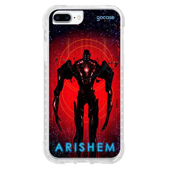 Capinha para celular Eternos - Arishem