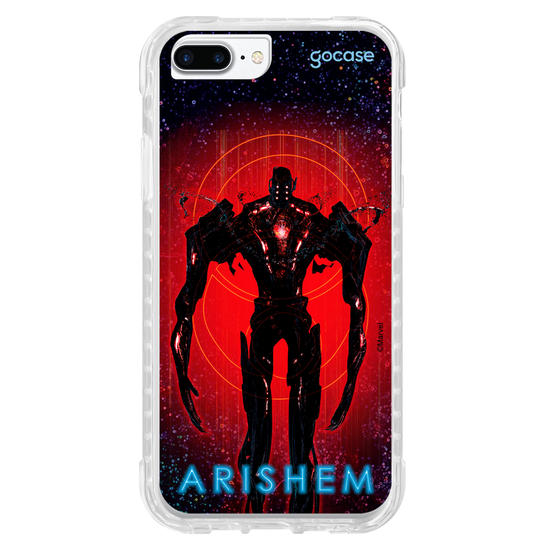 Capinha para celular Eternos - Arishem