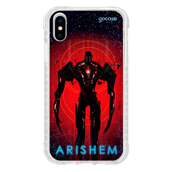 Capinha para celular Eternos - Arishem