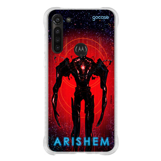Capinha para celular Eternos - Arishem