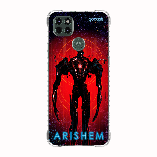 Capinha para celular Eternos - Arishem