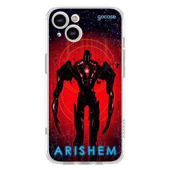 Eternos - Arishem