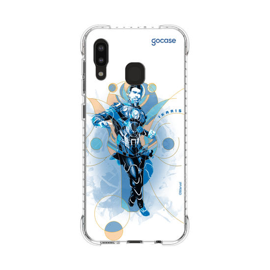 Capinha para celular Eternos - Ikaris