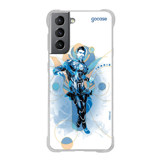 Capinha para celular Eternos - Ikaris