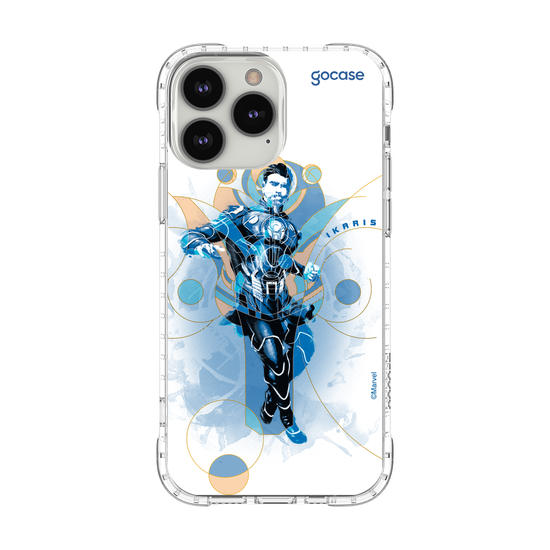 Capinha para celular Eternos - Ikaris