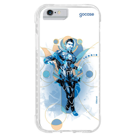 Capinha para celular Eternos - Ikaris