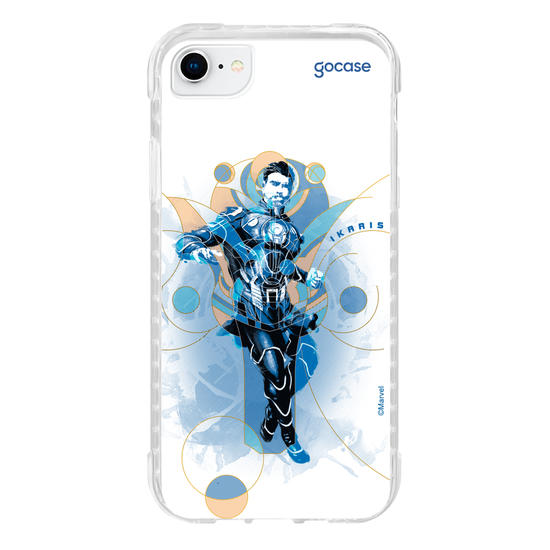 Capinha para celular Eternos - Ikaris