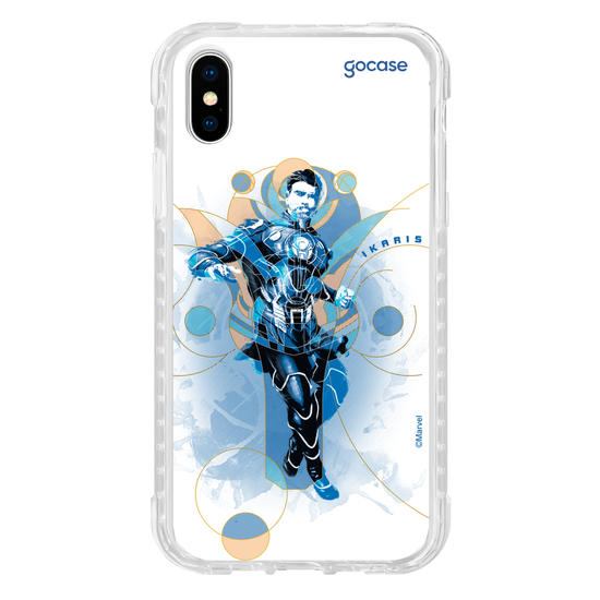 Capinha para celular Eternos - Ikaris