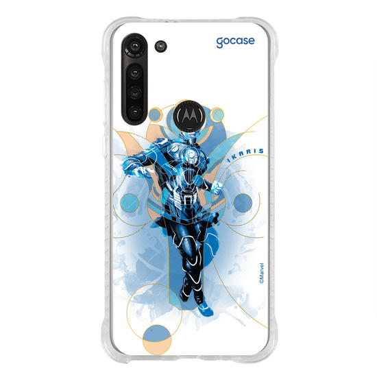 Capinha para celular Eternos - Ikaris