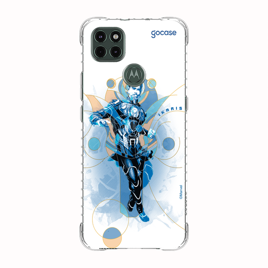 Capinha para celular Eternos - Ikaris