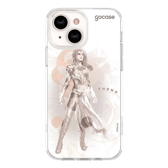 Capinha para celular Eternos - Thena