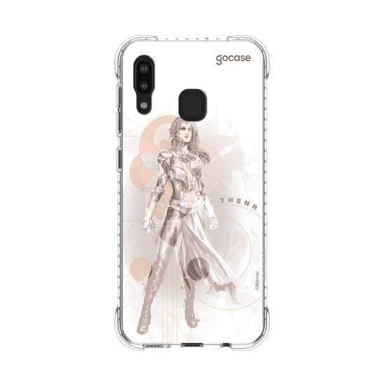 Capinha para celular Eternos - Thena