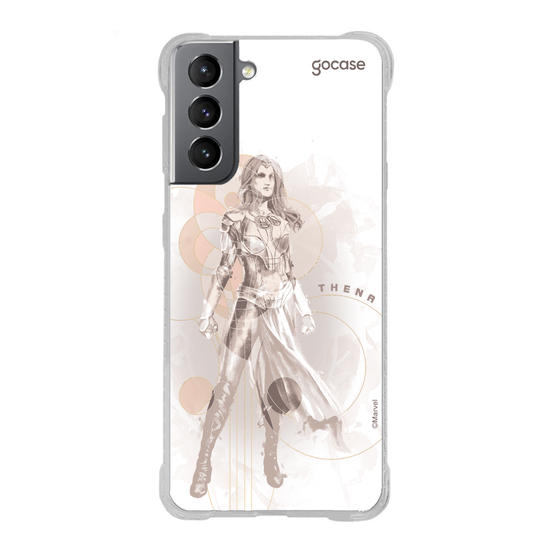 Capinha para celular Eternos - Thena