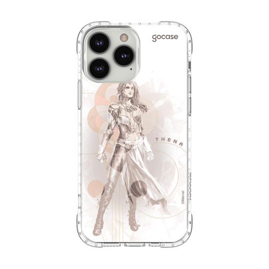 Capinha para celular Eternos - Thena