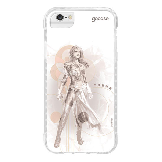 Capinha para celular Eternos - Thena