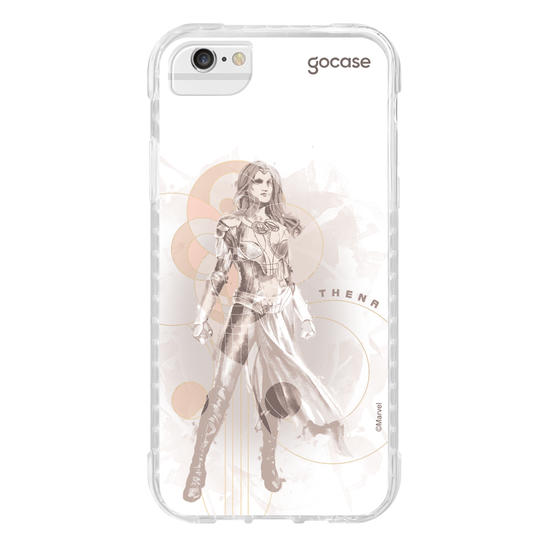 Capinha para celular Eternos - Thena