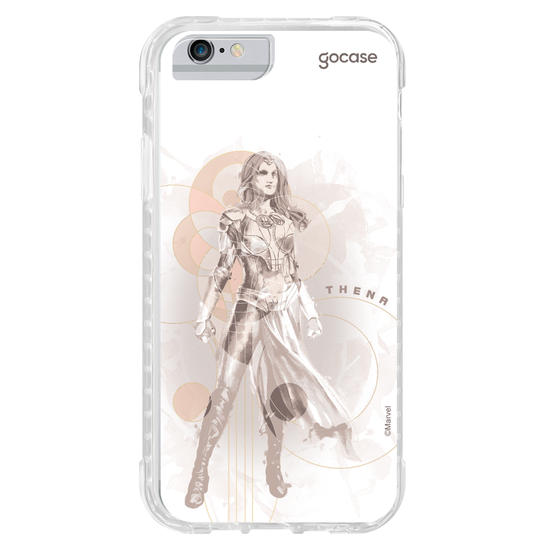 Capinha para celular Eternos - Thena