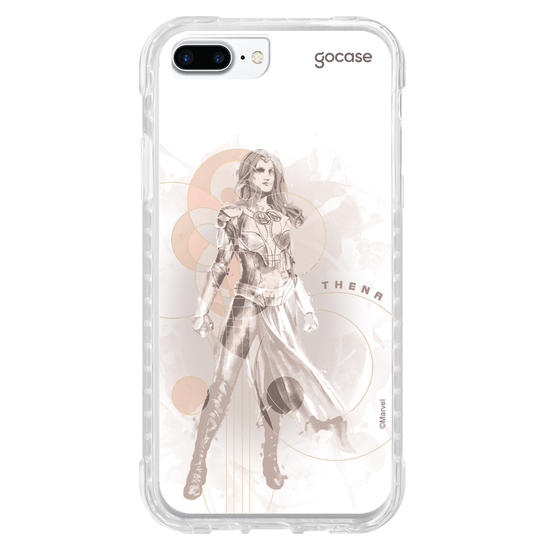 Capinha para celular Eternos - Thena
