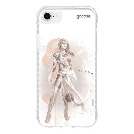 Capinha para celular Eternos - Thena