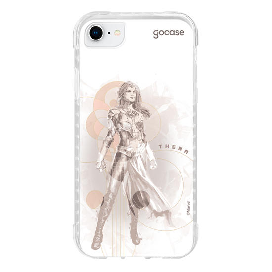 Capinha para celular Eternos - Thena
