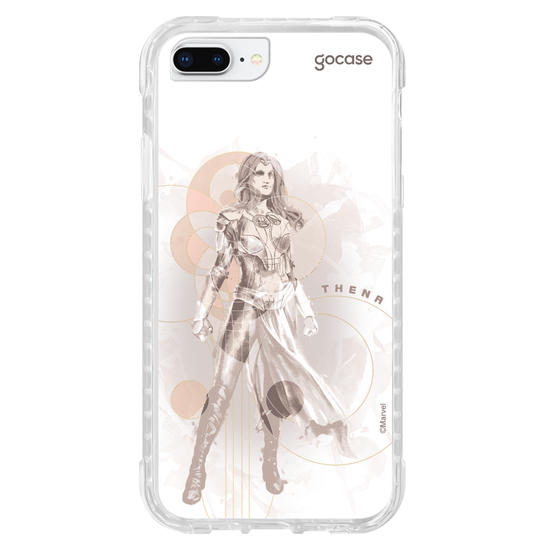 Capinha para celular Eternos - Thena