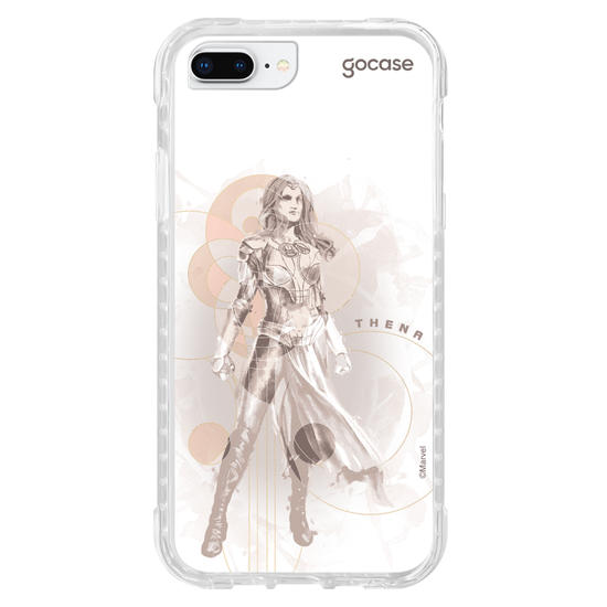 Capinha para celular Eternos - Thena