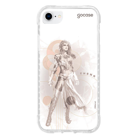 Capinha para celular Eternos - Thena