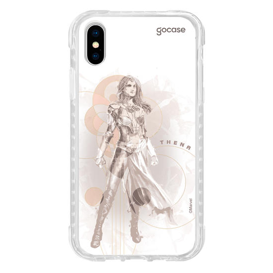 Capinha para celular Eternos - Thena
