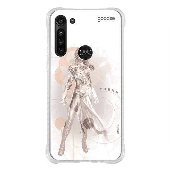 Capinha para celular Eternos - Thena