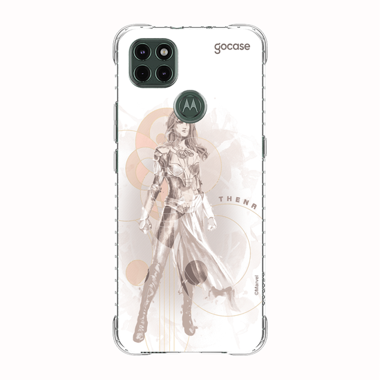 Capinha para celular Eternos - Thena