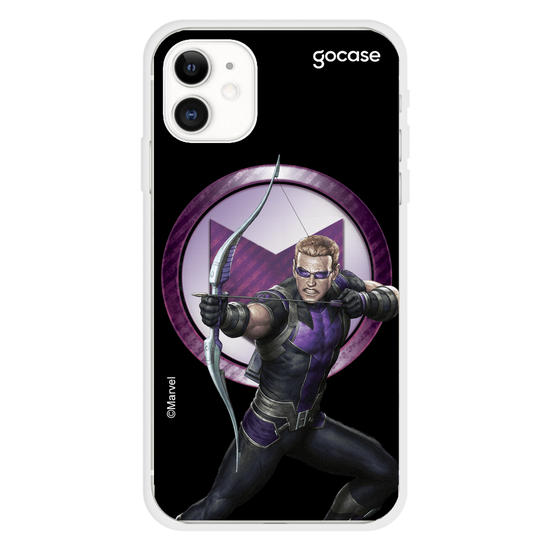 Marvel - Gavião Arqueiro Phone Case
